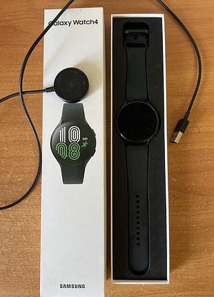 Смарт-годинник galaxy watch 4