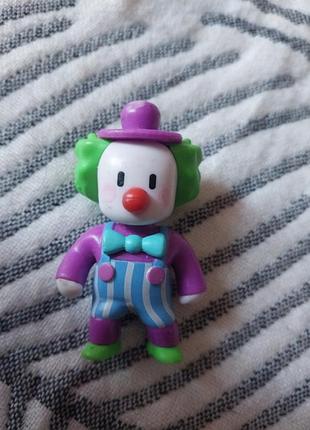 Игрушка. миниатюра
