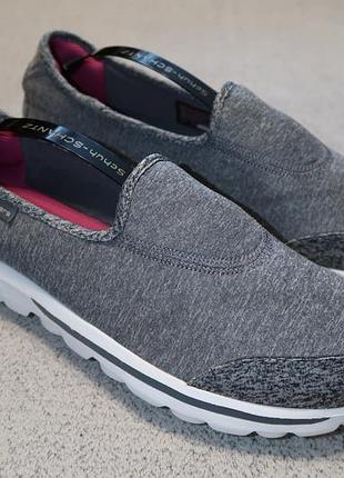 Балетки skechers оригинал - 39,5 размер