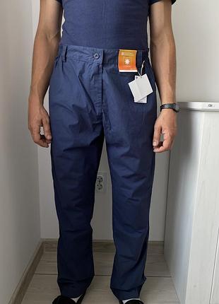 Чоловічі тренінгові штани mountian warehouse uv protection eu 44/ xxl