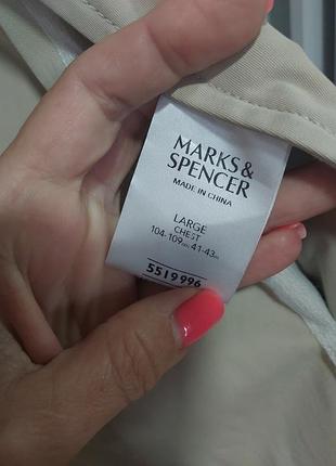 Тренч мужской 7