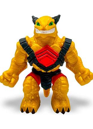 Стретч-игрушка дракон драголд elastikorps dam-2024-16-f-6 серии «extra force»