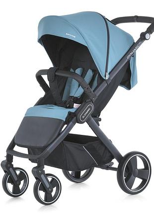 Коляска детская прогулочная dynamic pro me 1053-3 arctic