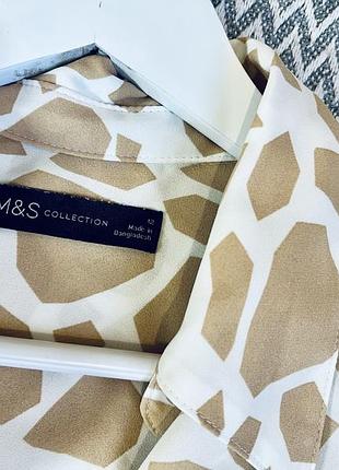 Сорочка/блуза 3