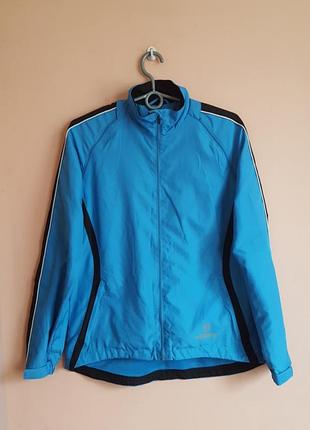 Женская ветровка