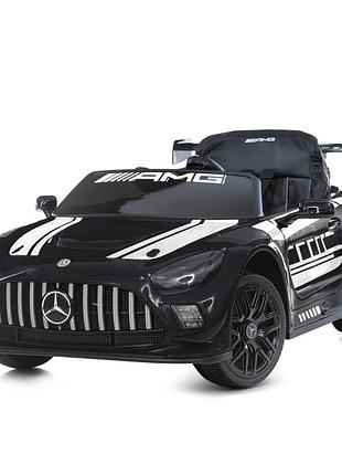 Дитячий електромобіль машина m 5112eblr-2 до 30 кг