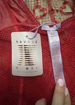 Боді на с від savage 4