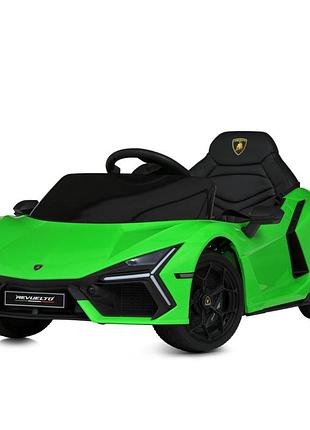 Детский электромобиль машина m 6068eblr-5 до 30 кг