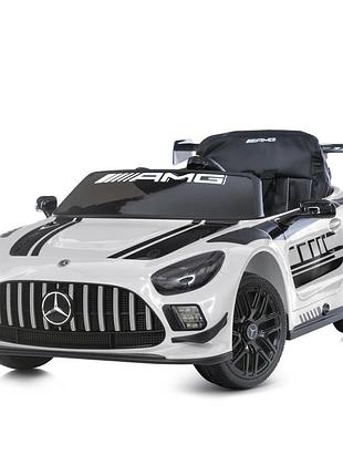 Дитячий електромобіль машина m 5112eblr-1 до 30 кг