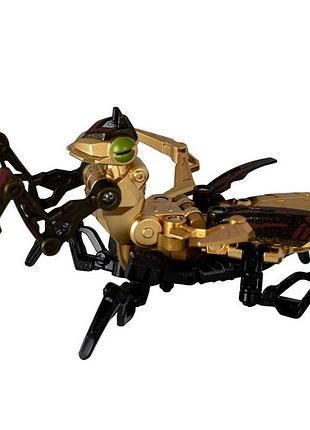 Дитяча іграшка трансформер "богомол" e2032-02