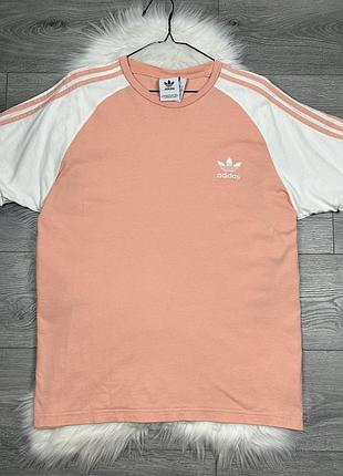 Оригінальна унісекс футболка adidas