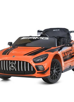 Детский электромобиль машина m 5112eblr-7 до 30 кг