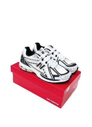 New balance 1906r white gold 5