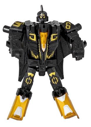 Детская игрушка трансформер "птерозавр" e2007-02