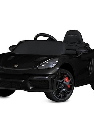Детский электромобиль машина m 6055eblrs-2 до 30 кг