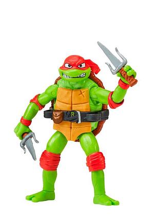 Игровая фигурка рафаэль tmnt 83284 серии "черепашки-ниндзя movie iii"