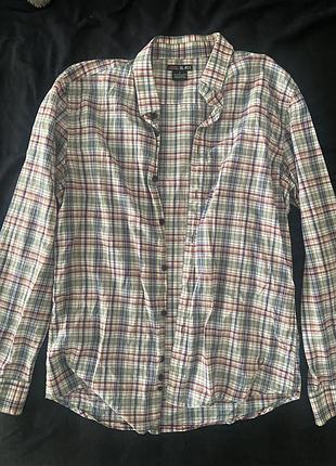 Сорочка castro