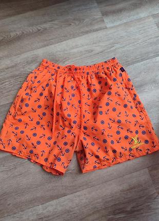 Продам літні шорти для хлопчика
