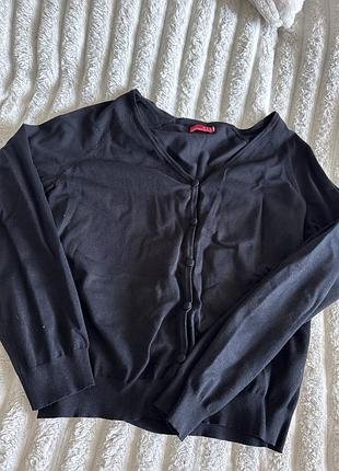 Кофта кардіган