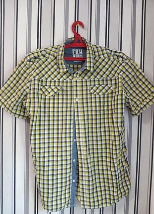 Сорочка чоловіча