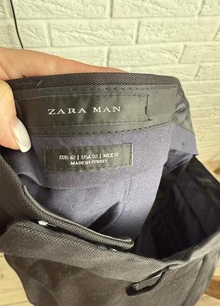Брюки zara 2