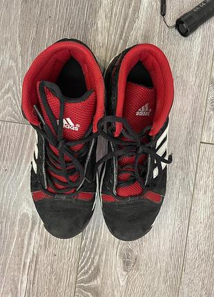 Кросівки adidas 3