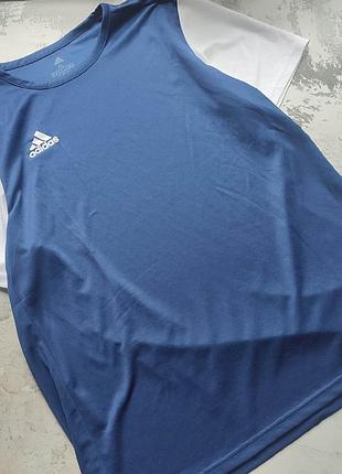 Спортивна футболка adidas climalite