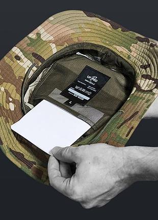 Военная панама uf pro striker gen 2 мультикам