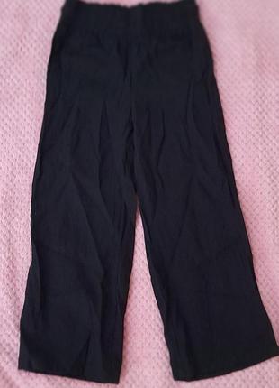 Тоненькі брючки