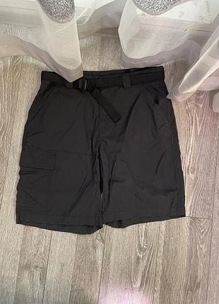 Шорти columbia з ремішком