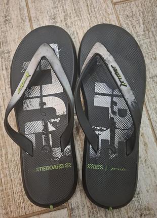 Чоловічи в'єтнамки rider, grindere