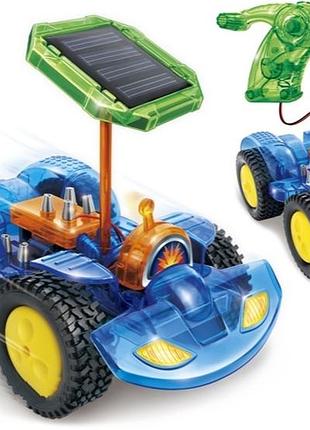 Набір науково-ігровий greenex, amazing toys