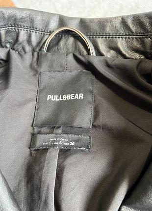 Косуха pull&bear