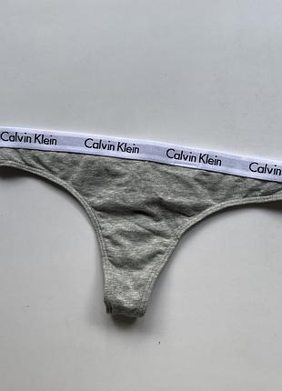 Труси жіночі calvin klein