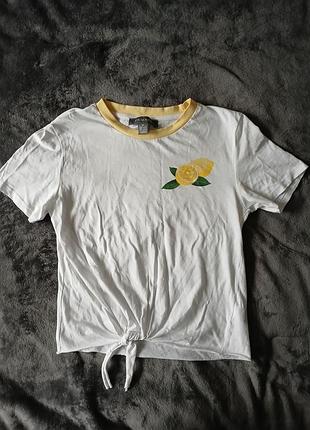 Футболка базова бавовна