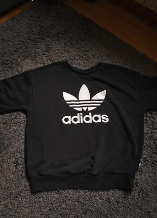 Толстовка від adidas