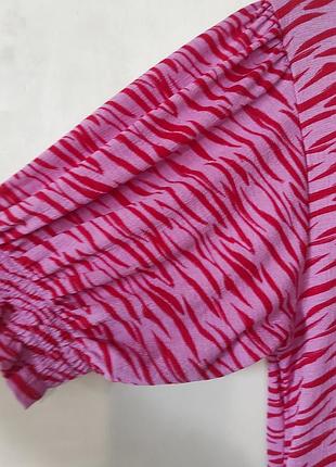 Довга сукня 7