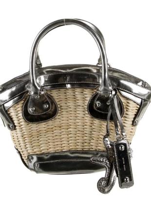 Сумка корзинка