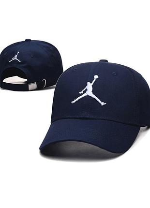 Кепка jordan