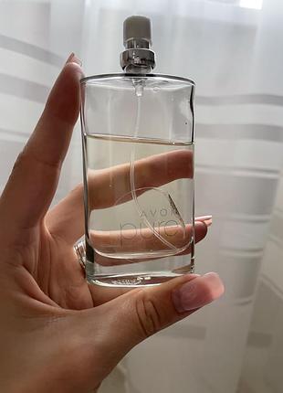 Духи avon pure