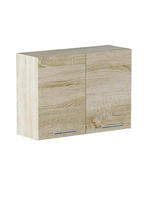 Еко верх сушарка 800, дуб сонома