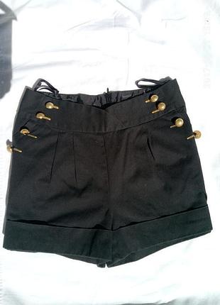 Шорты new look