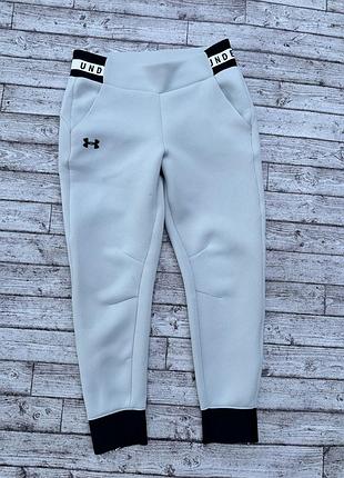 Under armour штани спортивні