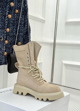 Ботінки черевики 6