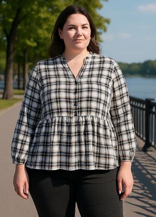 Блузка розмір m/l