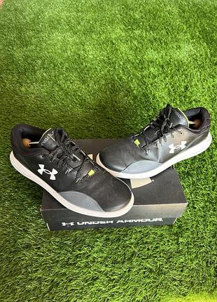 Кросівки андер армор 45, 29см