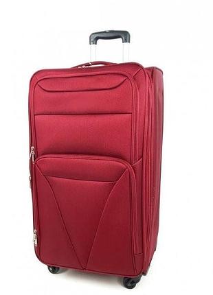 Валізи тканина