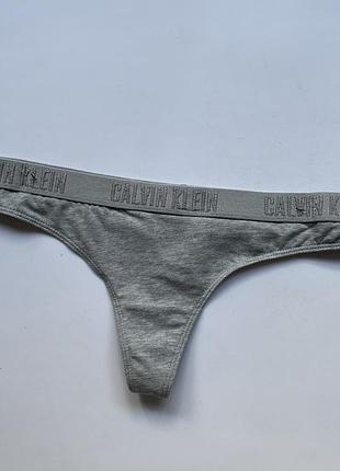 Трусики жіночі calvin klein