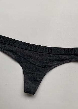 Трусики жіночі calvin klein