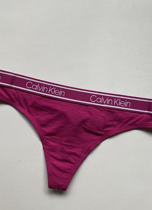 Трусики жіночі calvin klein
